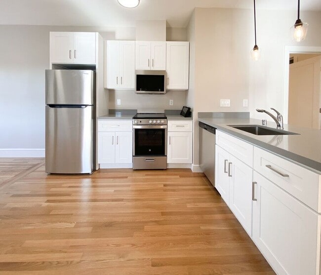 Building Photo - 1850 Arch St