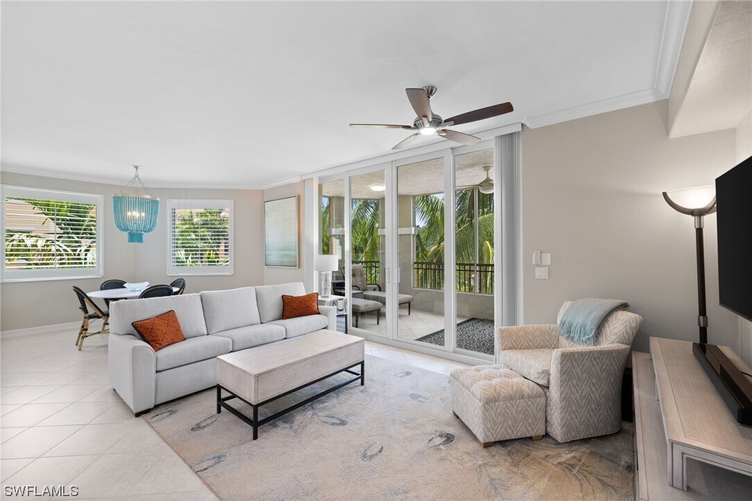 2738 Tiburon Blvd E Unit B301, Naples, FL 34109 Condo for Rent in