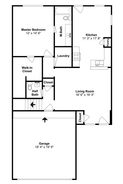 Foto del edificio - 18739 N Lyford Dr