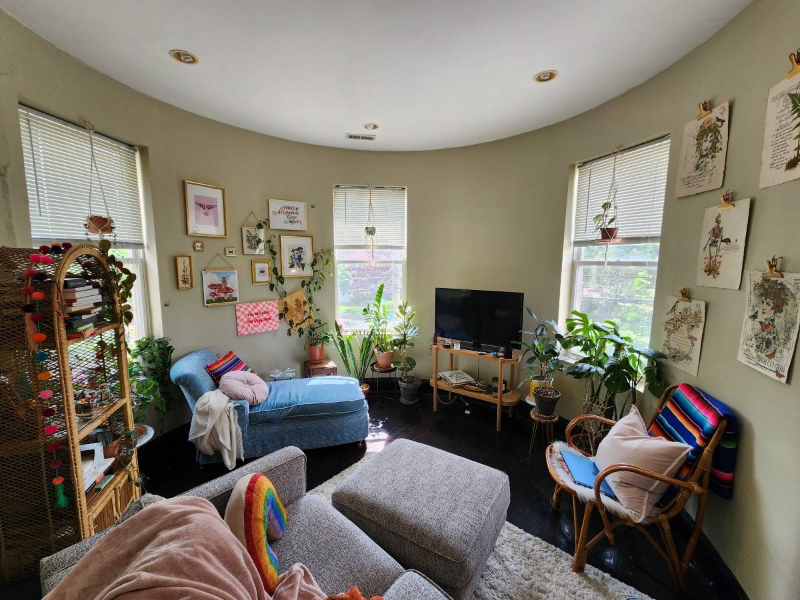 Primary Photo - 1425 Allison St NW