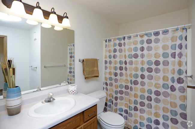 Foto del interior - Willow Park