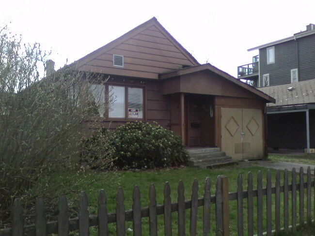 Foto del edificio - 1133 n 85th st