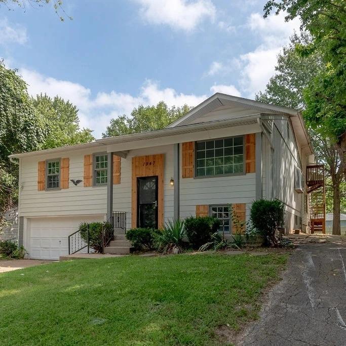 Foto principal - 1947 Belmont Pl