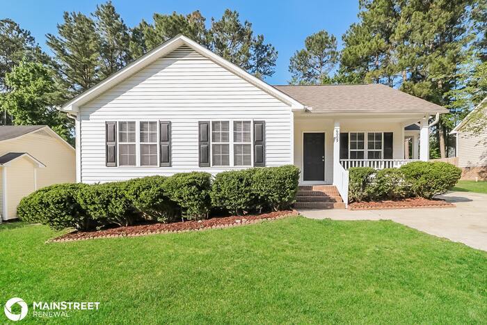 Primary Photo - 6009 Presentation Street, Knightdale, NC 2...
