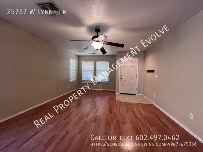 Building Photo - 25767 W Lynne Ln