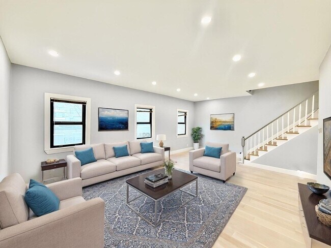 Foto del edificio - 15 Berwick St