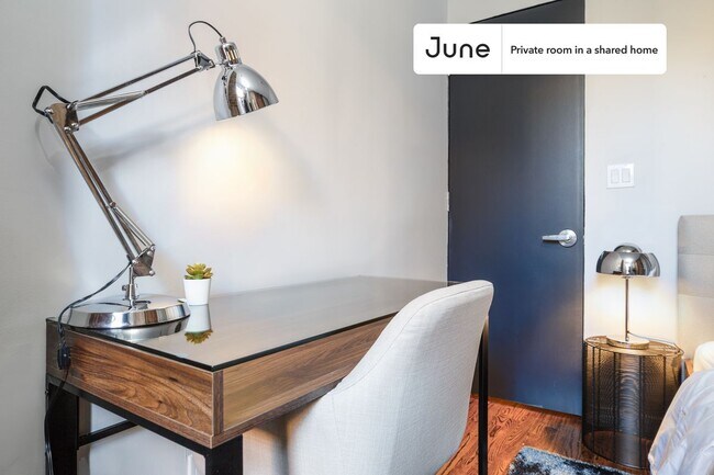 Foto del edificio - Room in Shared 4 bed/2 bath home