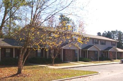 Primary Photo - Cedar Terrace Apartments