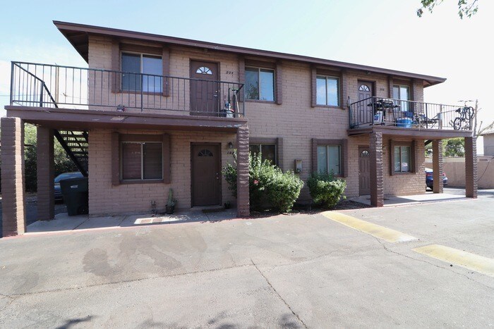 Primary Photo - 1234 n 36th street # 133, phoenix az