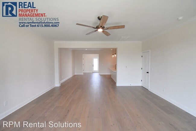 Foto del edificio - 3 br, 2.5 bath House - 1461 Rebecca Johns Dr.