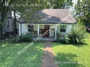 Building Photo - 1026 Seymour Ave