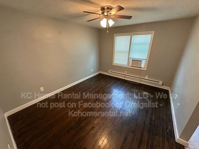 Foto del edificio - 901 N 16 St