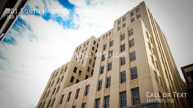 Primary Photo - Lone Star Gas Lofts II