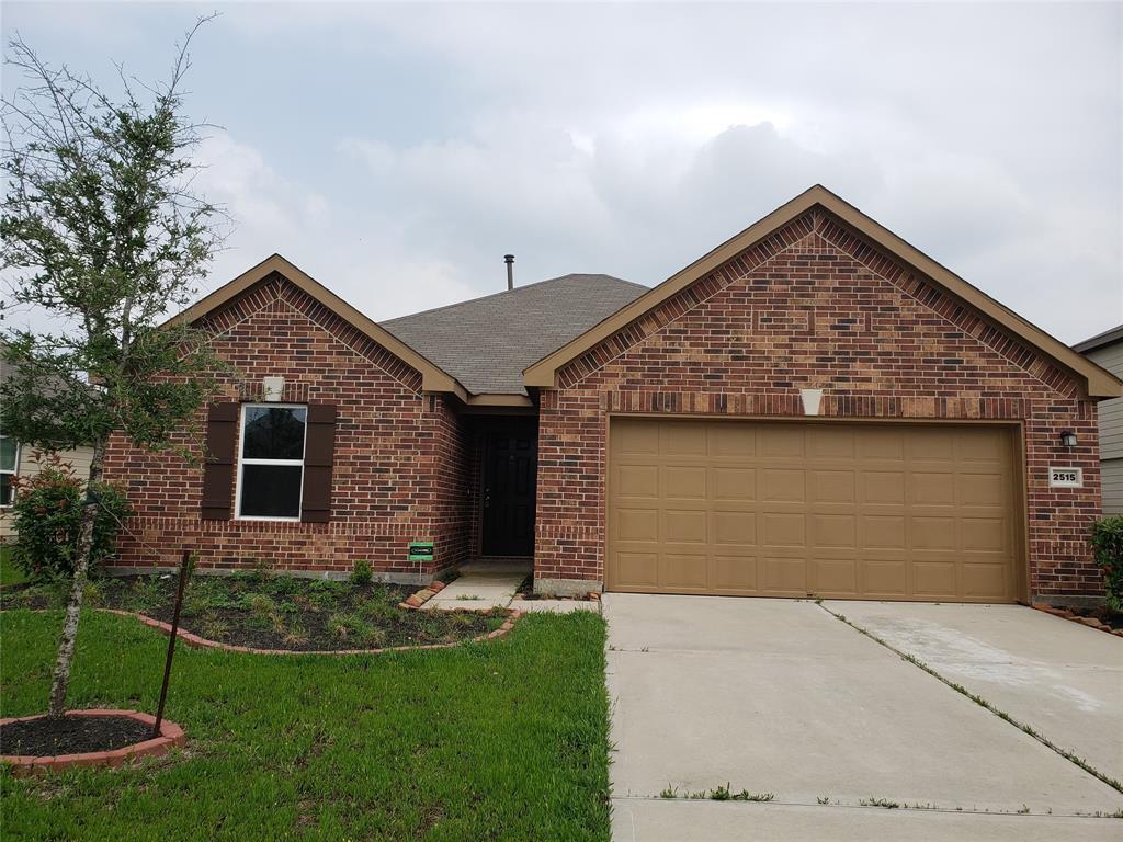 Foto principal - 2515 Little Bluestem Ln