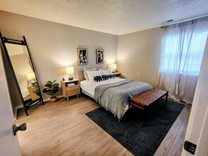 Interior Photo - Parc At 21st