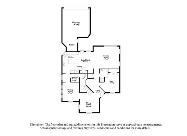 Building Photo - 12951 Overstreet Rd