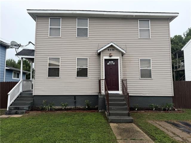 Building Photo - 6235 Curie St