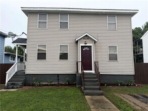 Building Photo - 6237 Curie St