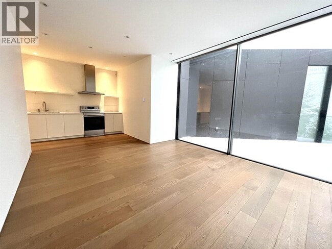 Building Photo - Laneway House-6219 ST GEORGES CRESCENT