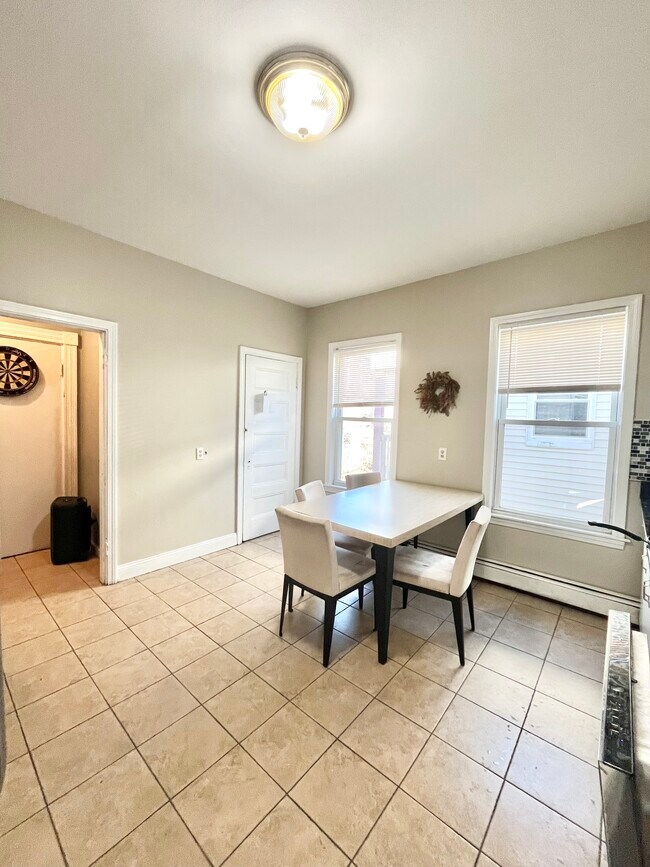 Foto del edificio - 11 Carmel St