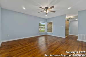 Building Photo - 534 Cicero Ave