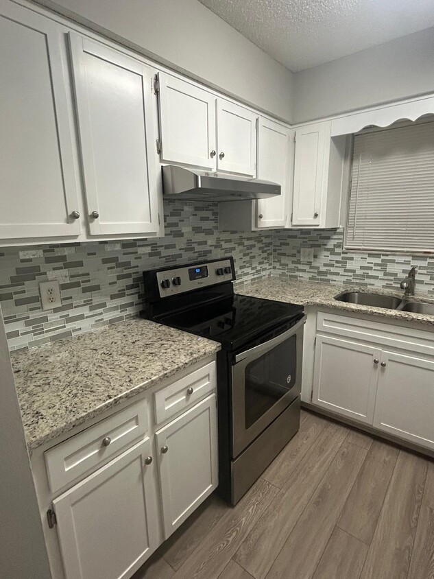 Foto principal - 1642 Solomon St