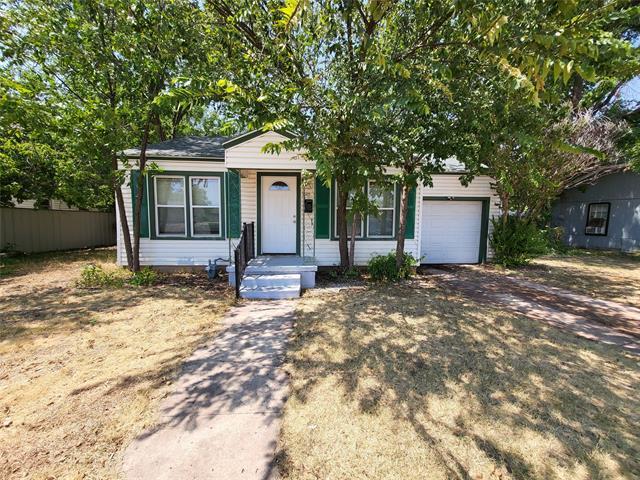Foto principal - 1142 Barrow St