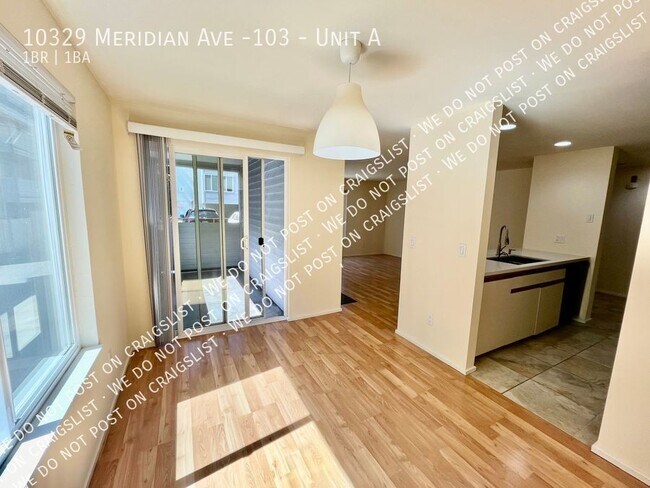 Foto del edificio - 1 Bedroom Apartment in Northgate