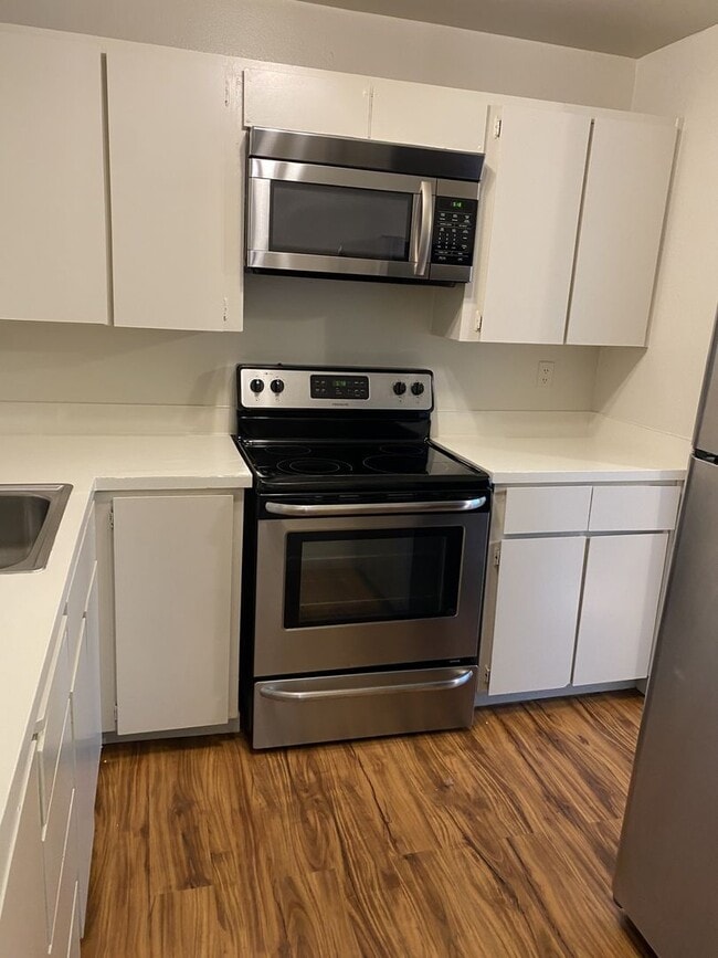 Interior Photo - Kenny Apartments