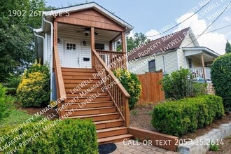 Building Photo - 1902 26th Ave S