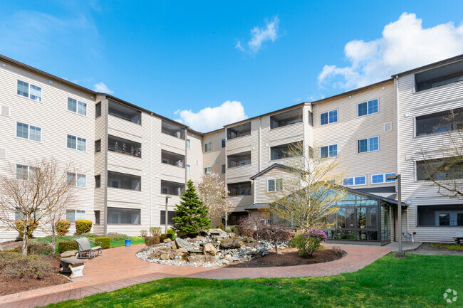 Building Photo - Gibson Gardens