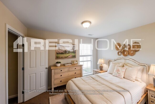 Foto del edificio - 4107 Forest Lakes Rd