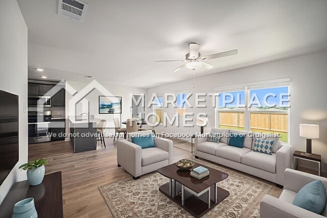 Photo - 904 Crimson Wolf Rd House