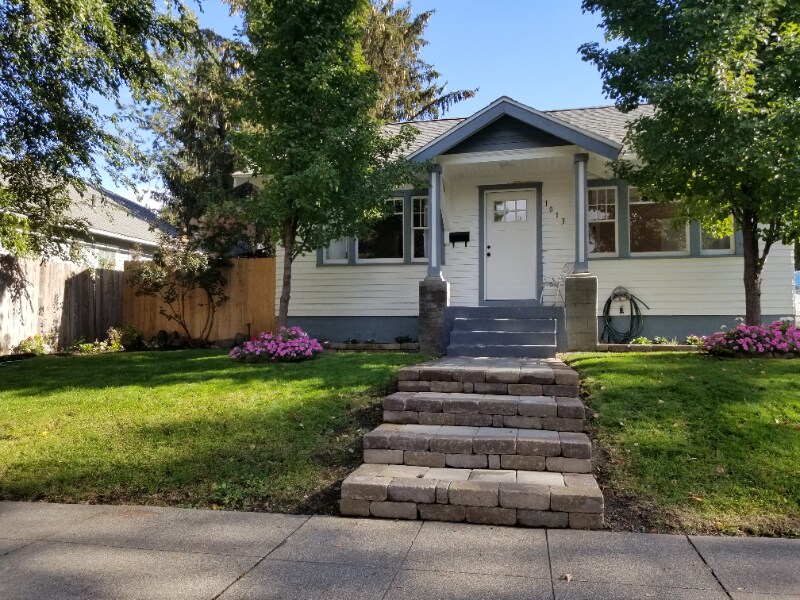 1013 S Ash St, Spokane, WA 99204 House Rental in Spokane, WA