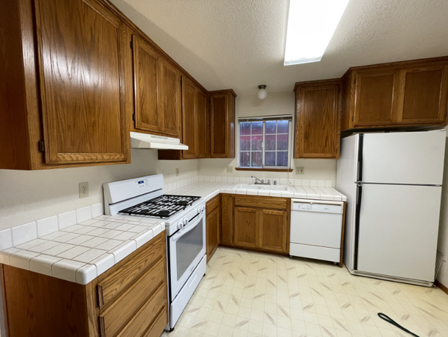 Foto del edificio - 6340 Pryor St