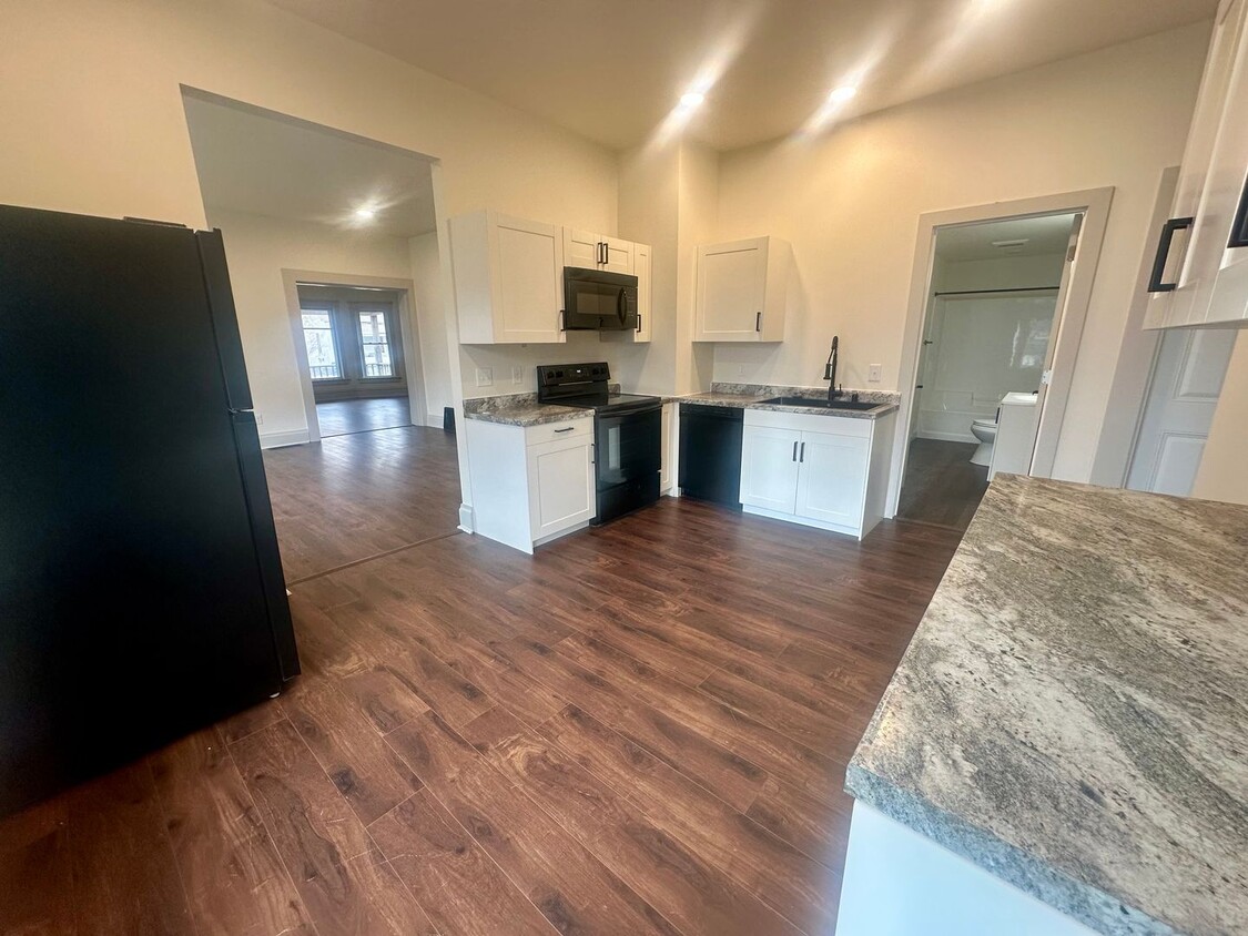 Foto principal - 507 Hamilton St