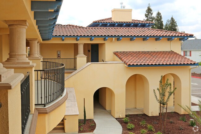 Foto del edificio - Drew Court
