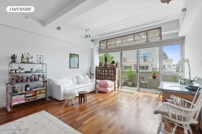 Foto del edificio - 125 N 10th St