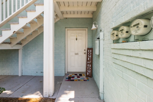 Foto del edificio - 3434 Blanding Blvd