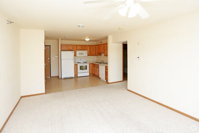 Interior Photo - 2706 Kent Ave