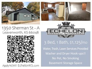 Building Photo - 1350 Sherman Ave