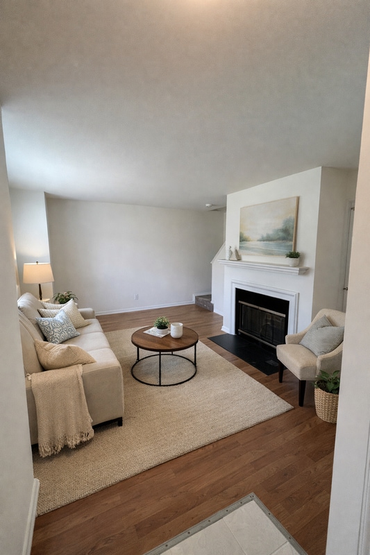 Foto del edificio - 3658 Joycin Ct