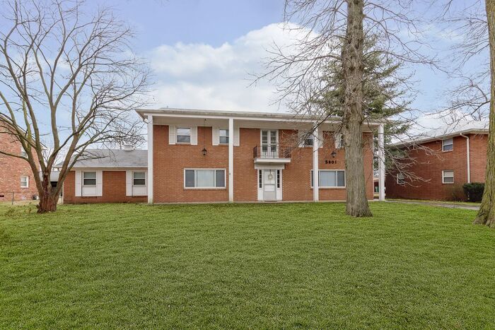Foto principal - 5801 W 25th St