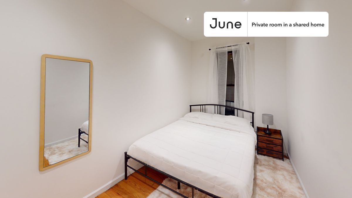 Private bedroom in 6 bed/3 bath Home - Private bedroom in 6 bed/3 bath Home