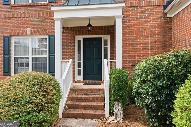 Foto del edificio - 2254 Caneridge Trail SW