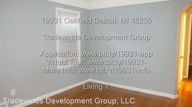 Foto del edificio - 3 br, 1 bath House - 19931 Oakfield