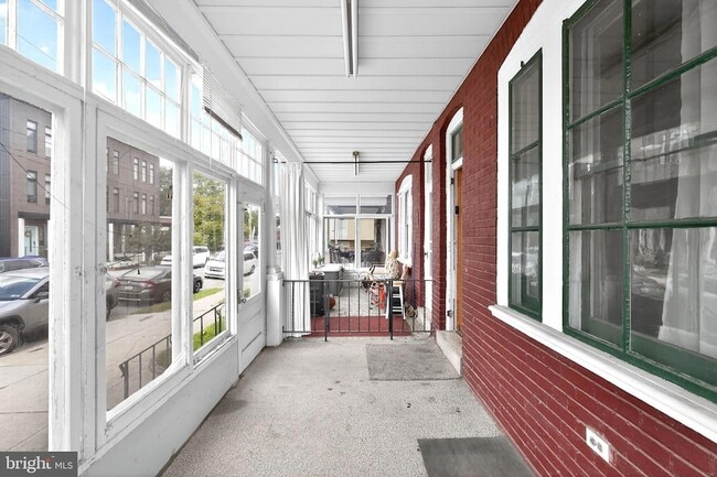 Photo - 413 Rector St Townhome