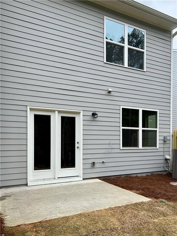 Foto del edificio - 3539 Cardinal Way SW