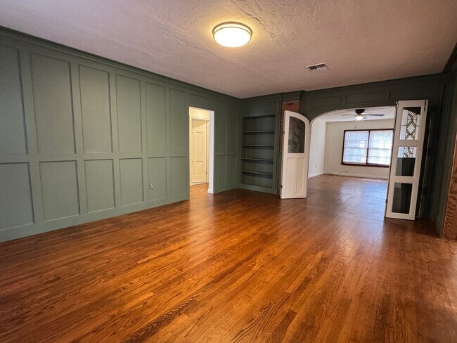 Foto del edificio - 506 NW Fort Sill Blvd