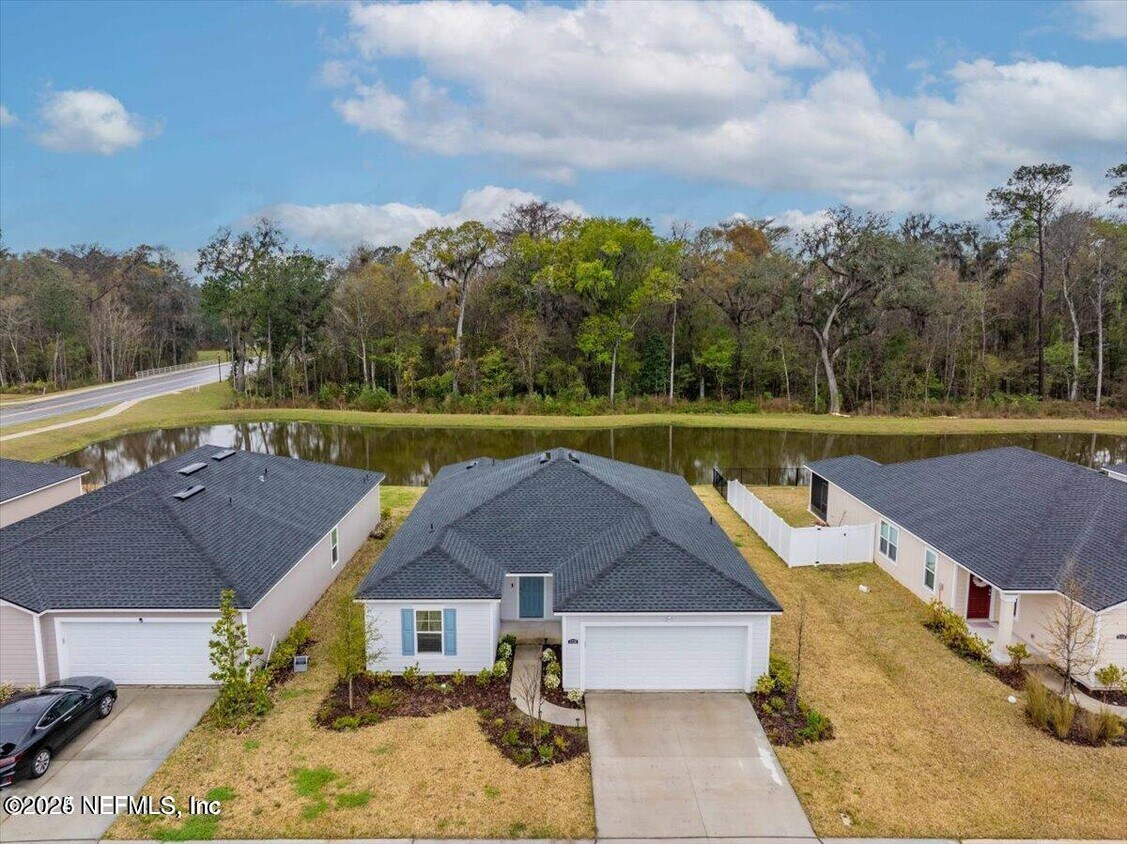 Foto principal - 11518 Dunns Crossing Dr